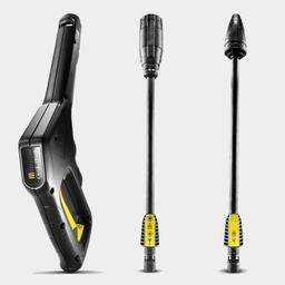کارواش کرشر مدل K 3 Power Contorol