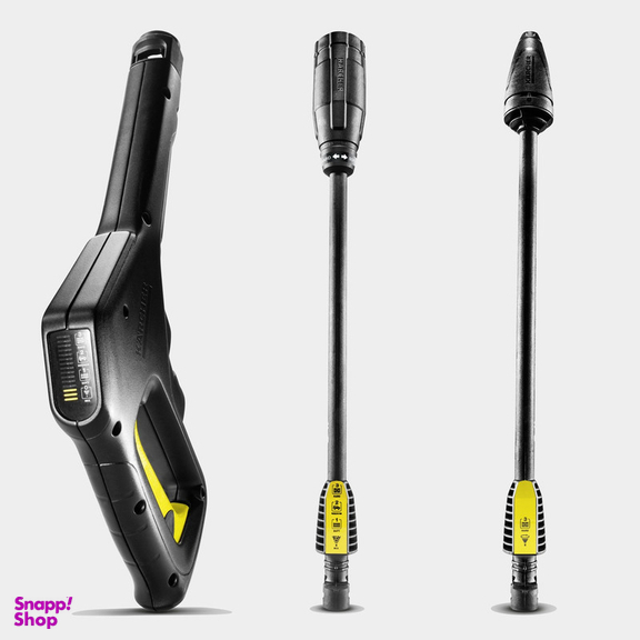 کارواش کرشر مدل K 3 Power Contorol