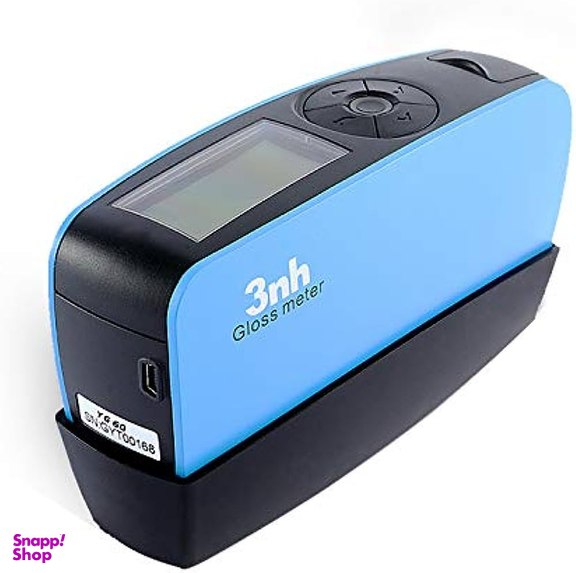 براقیت سنج تک زاویه ای مدل YG60S