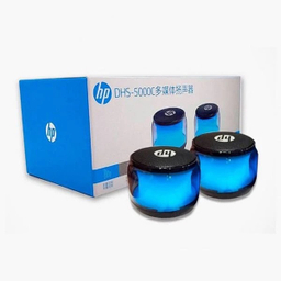 اسپیکر بلوتوثی دو تکه اچ پی مدل DHS_5000C