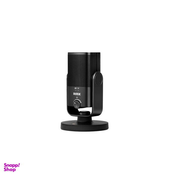 میکروفون کاندنسر رود مدل NT-USB Mini