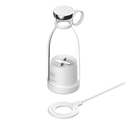 شیکر و بلندر قابل شارژی فرش جویس مدل Fresh Juice ظرفیت 350 میلی لیتر