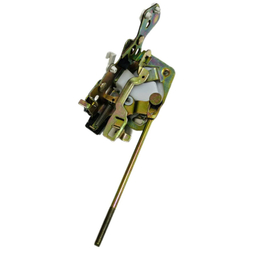 قفل درب عقب چپ اچ آی سی کد 4024 مناسب برای پراید