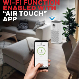 دستگاه تصفیه کننده هوا هانیول مدل AIR TOUCH P2