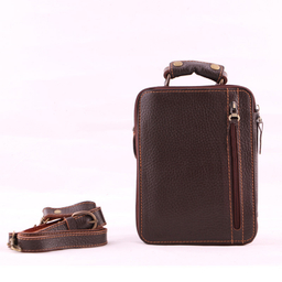 کیف دستی مردانه لیدوما مدل TR-90