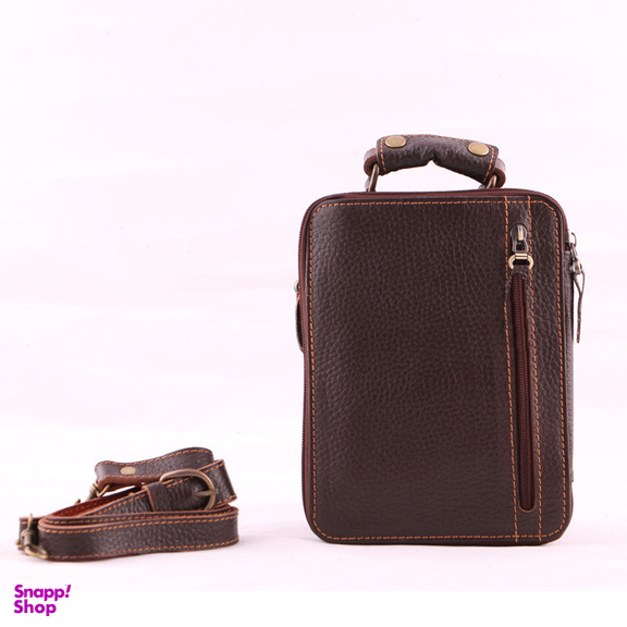 کیف دستی مردانه لیدوما مدل TR-90