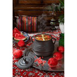ظرف دیزی نالینو مدل Family