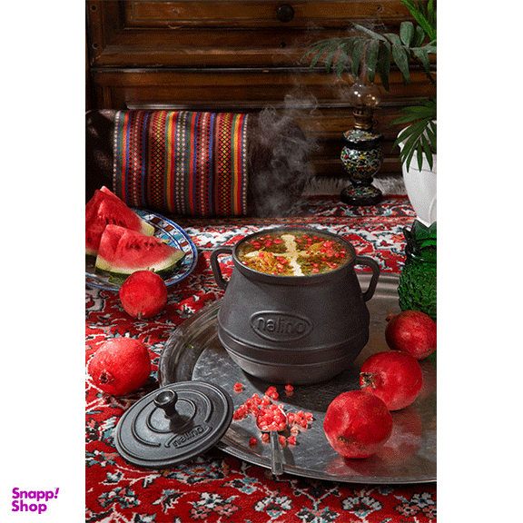 ظرف دیزی نالینو مدل Family