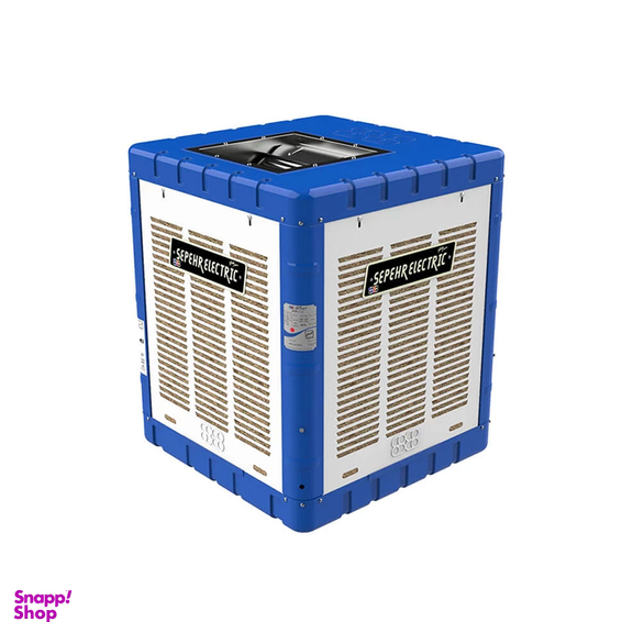 کولر آبی 6000 سپهر الکتریک مدل SE600