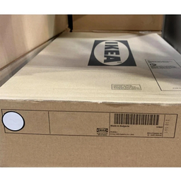 تخت خواب کودک ایکیا مدل SNIGLAR