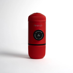 اسپرسو ساز سفری استارسو مدل Nanopresso
