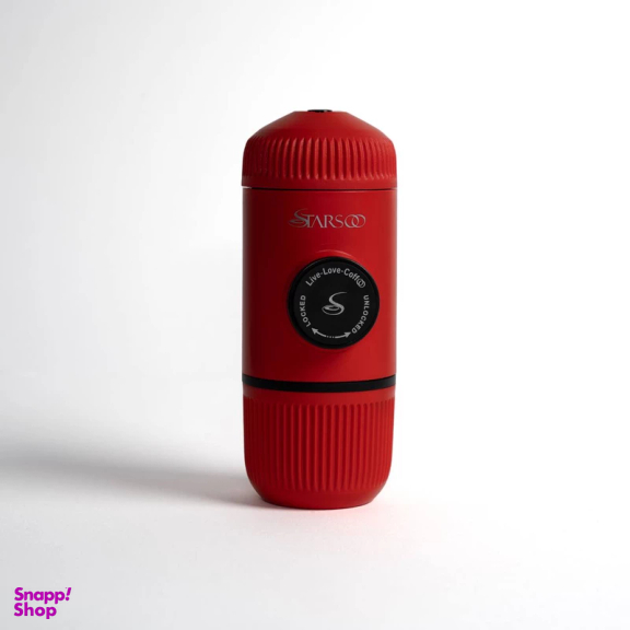 اسپرسو ساز سفری استارسو مدل Nanopresso