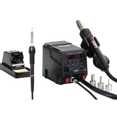 هویه و هوای گرم استیشن سومو کد SM272