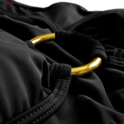 مایو دو تکه زنانه مدل MDSS-NA6610