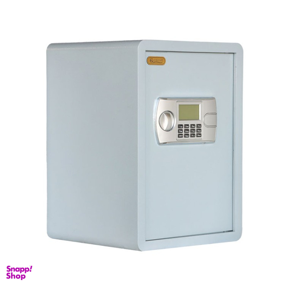 گاوصندوق اداری گنج بان مدل YF-50