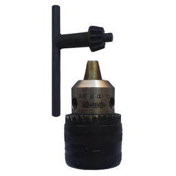 سه نظام دریل درایو 3.8 کد KH38 سایز 10 میلی متر
