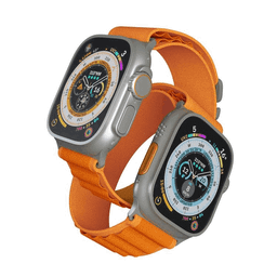 بند ساعت هوشمند گرین لاین مدل ALPINE LOOP مناسب اپل واچ