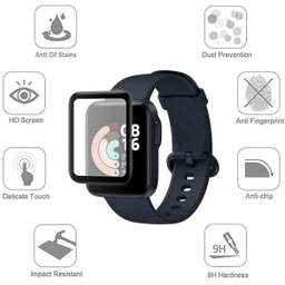 محافظ صفحه نمایش اپیکوی مدل Cactus مناسب برای ساعت هوشمند شیائومی Mi Watch Lite