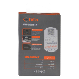 ماوس بی سیم فاطر مدل Fater MWN-5100