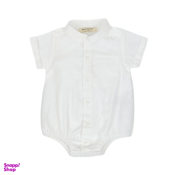 سرهمی نوزادی هومنیتی مدل 7047516