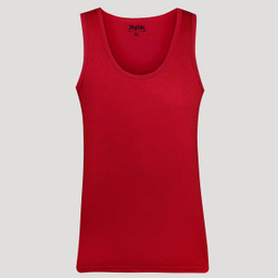 زیرپوش رکابی مردانه ماییلدا مدل 4712-6 بسته 6 عددی