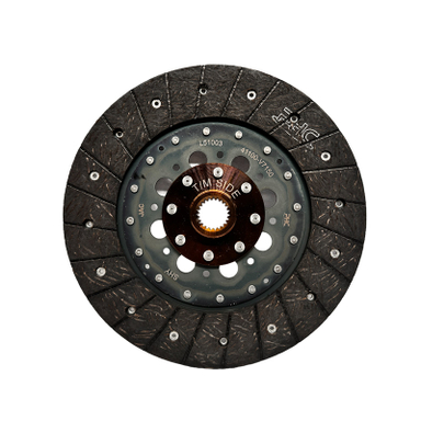 صفحه کلاچ کد 41100V7150-ORG مناسب KMC T8