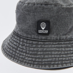 کلاه باکت ال سی وایکیکی مدل Explore-Turk
