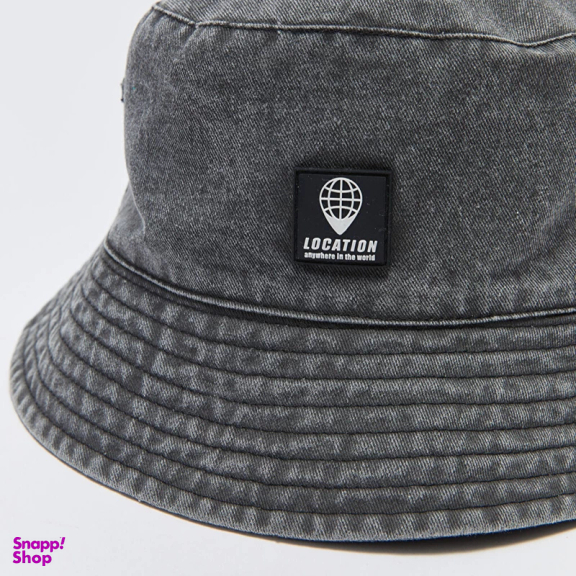 کلاه باکت ال سی وایکیکی مدل Explore-Turk