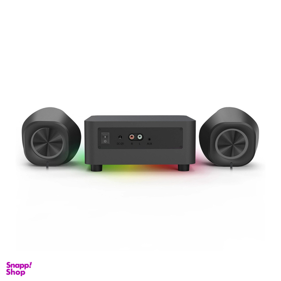 اسپیکر مخصوص بازی ردراگون مدل KAIDAS GS590 Pro