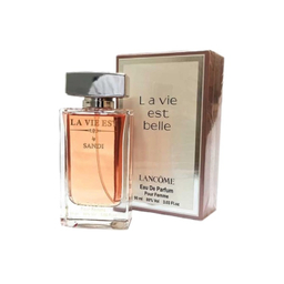 عطر زنانه سندی مدل لاویست بل لانکوم حجم 90 میلی لیتر