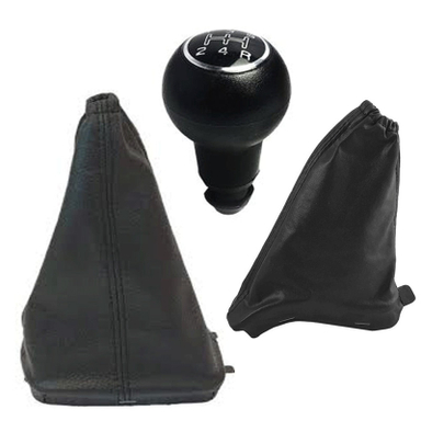 سر دنده چیکال مدل B 22 23 M15 مناسب پراید X100 به همراه گردگیر دنده و ترمز دستی