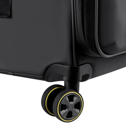 چمدان دلسی مدل TURENNE SOFT کد 1632831 سایز خیلی بزرگ ارتفاع 83 سانتی متر