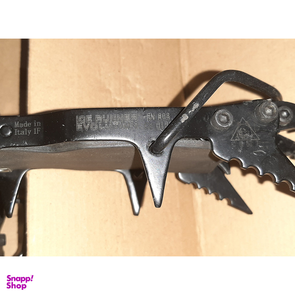 کرامپون کمپ مدل Automatic بسته 2 عددی