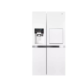 یخچال و فریزر ساید بای ساید 37 فوت دوو مدل SXi20-31S