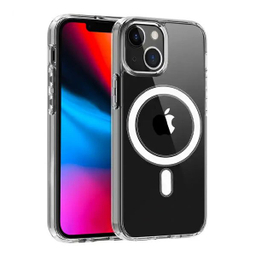 کاور گوشی موبایل گلدن گارد مدل Mag_safe مناسب برای اپل iPhone 13