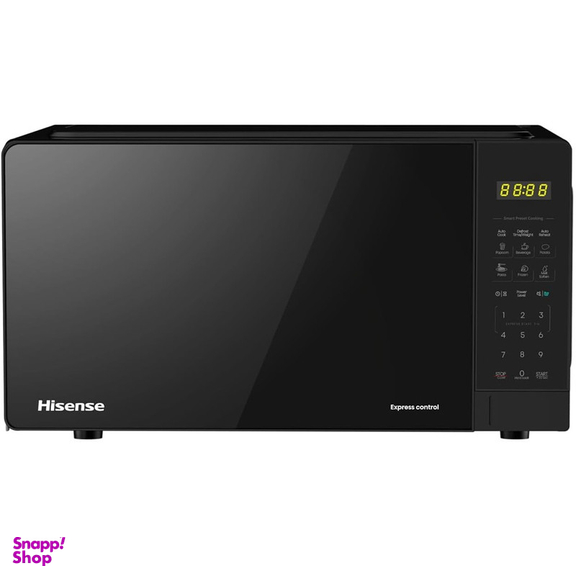 مایکروویو 20 لیتر هایسنس مدل H20MOBS15