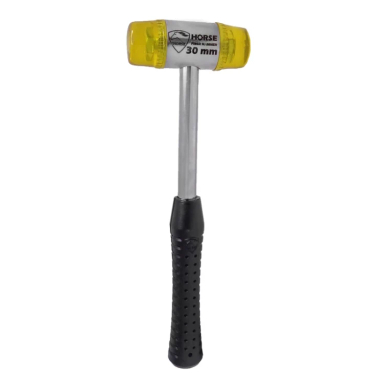 چکش فیبر هورس مدل ART-2HS-30MM وزن 330 گرم