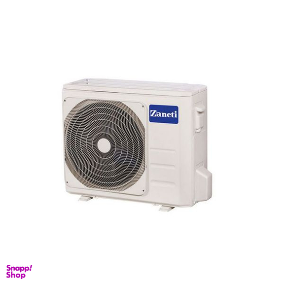 داکت اسپلیت 24000 زانتی مدل ZMDA - 24HD1RANA