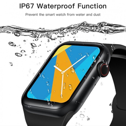 ساعت هوشمند یسیدو مدل IO12
