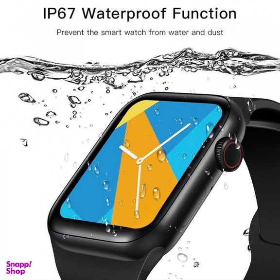 ساعت هوشمند یسیدو مدل IO12