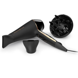 سشوار حرفه ای رمینگتون مدل AC9140B Proluxe