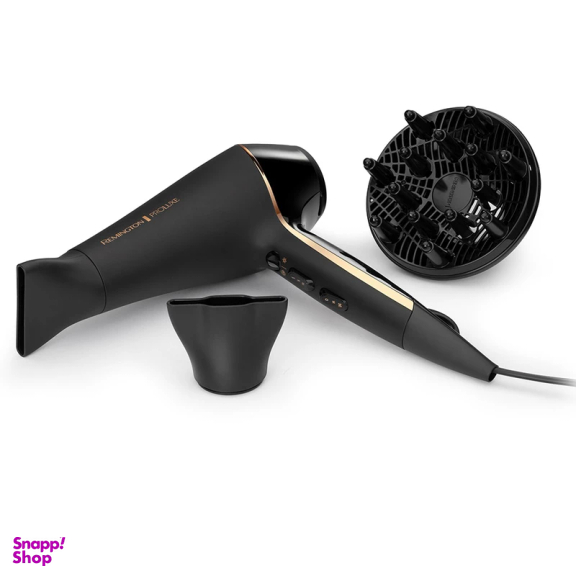 سشوار حرفه ای رمینگتون مدل AC9140B Proluxe