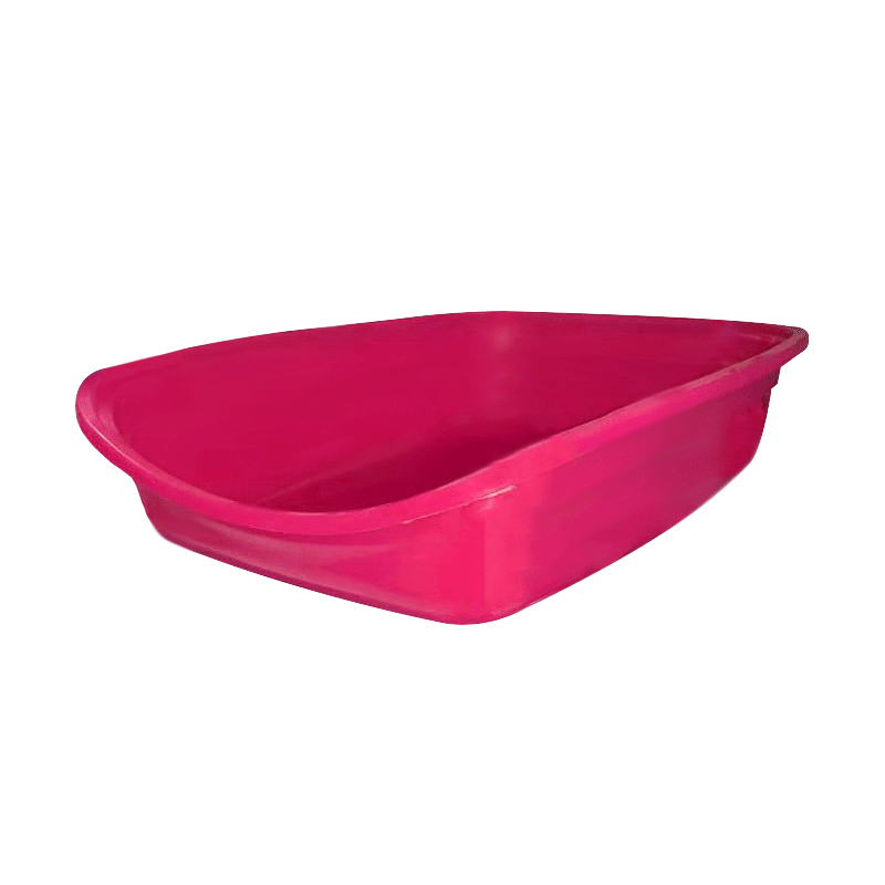 ظرف خاک گربه مدل مشا کد N80