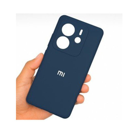 کاور موبایل گلدن گارد مدل سیلیکونی مناسب شیائومی Redmi Note 14 4G