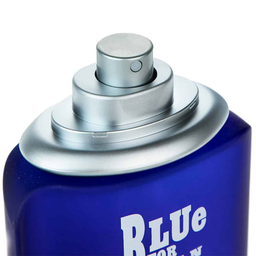 تستر ادوتویلت مردانه رصاصی مدل Blue For Men