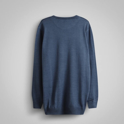 پلیور یقه گرد مردانه ایزی دو مدل GD-s-16898479