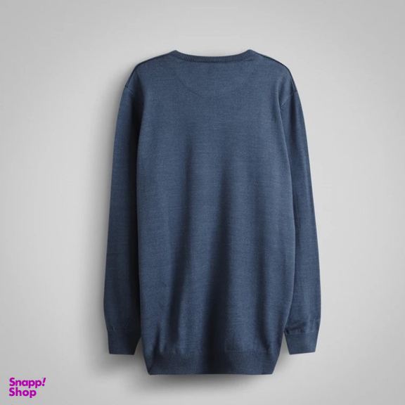 پلیور یقه گرد مردانه ایزی دو مدل GD-s-16898479