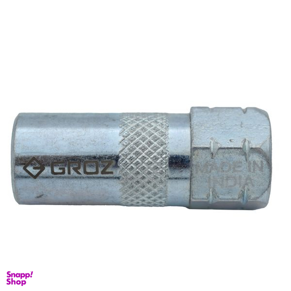 سری گریس پمپ گروز مدل HC-12