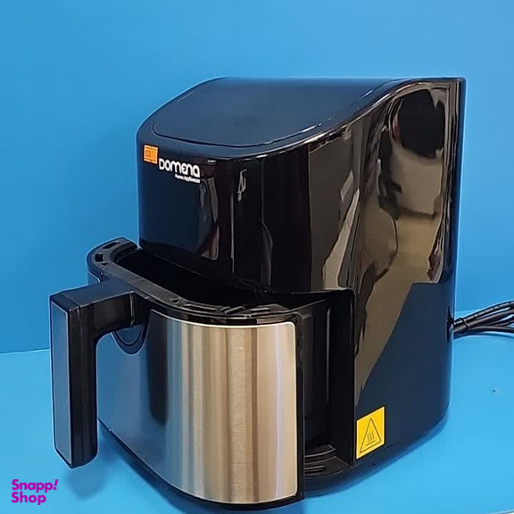 سرخ کن بدون روغن دومنا مدل DA45