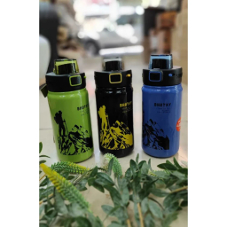 قمقمه شوتای کد 9658 گنجایش 600 میلی‌ لیتر